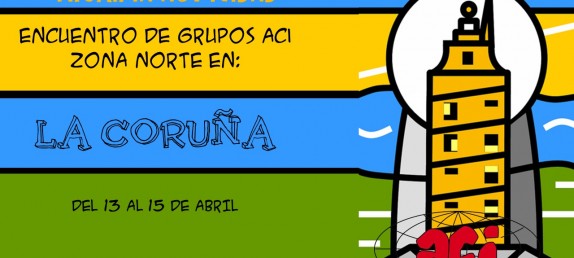 Proximo encuentro zona NORTE